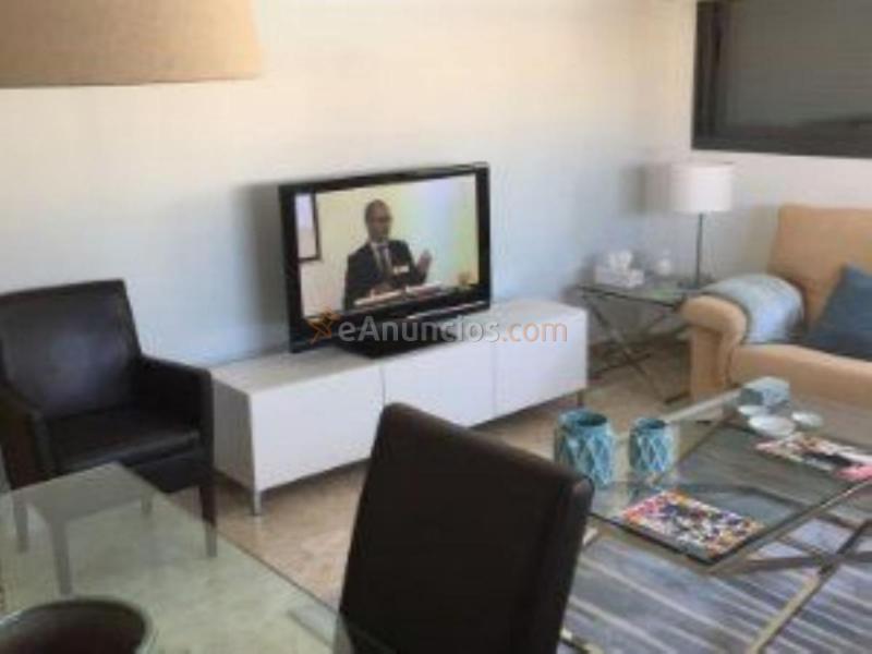 Apartamento en venta en  Centro, Málaga