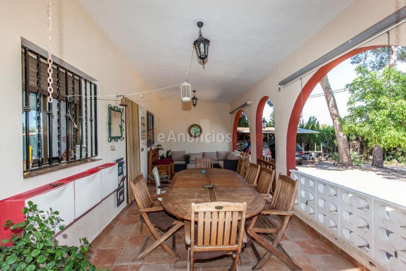 Adosado en venta en  Doctor Palos - Alto Palancia, SaguntoSagunt