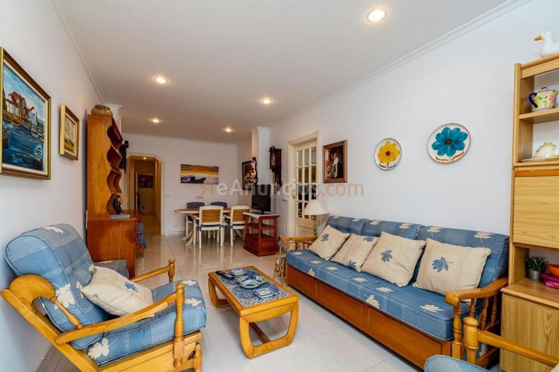 Apartamento en venta en  Sanxenxo, Sanxenxo