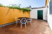 Adosado en venta en  Valdelagrana, El Puerto de Santa María