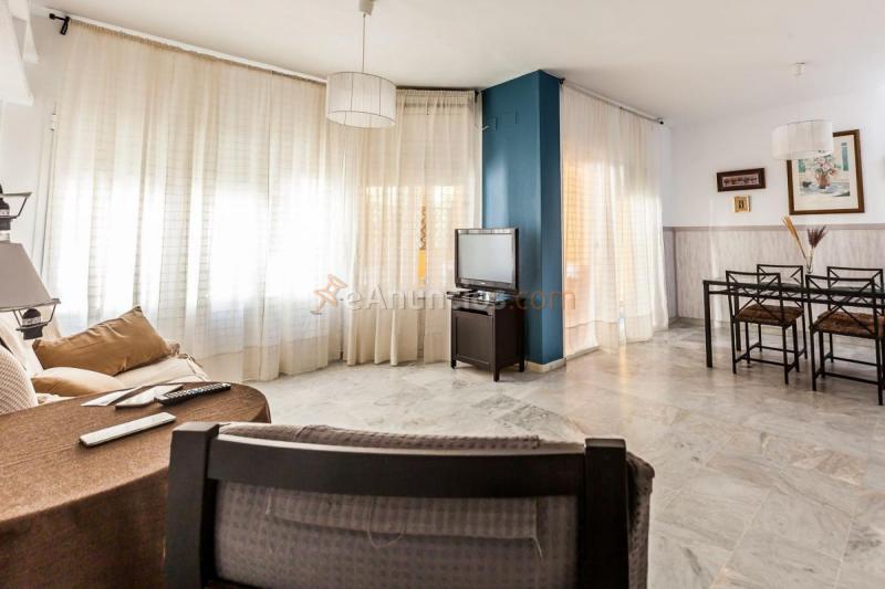 Adosado en venta en  Valdelagrana, El Puerto de Santa María