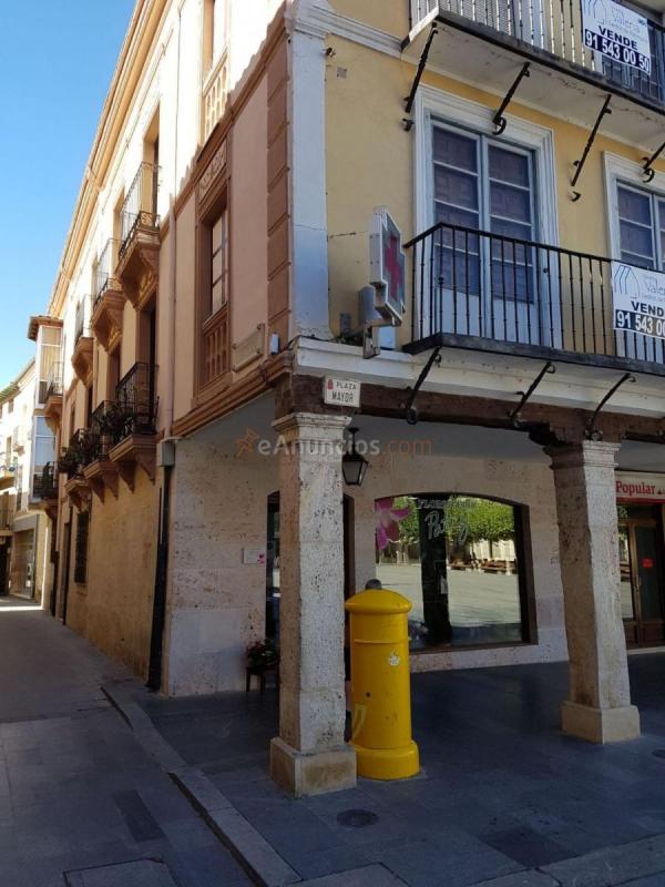 Duplex en venta en Plaza ma, Burgo de Osma-Ciudad de Osma