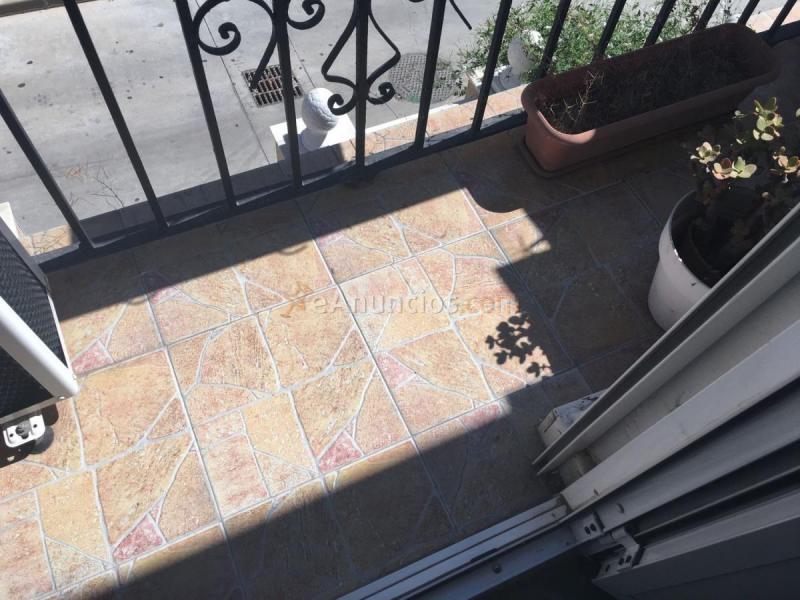 Casa en venta en  Bailén - Miraflores, Málaga