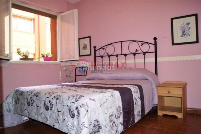 Apartamento en venta en Calle Fuerte Viejo, Centro, Gijón