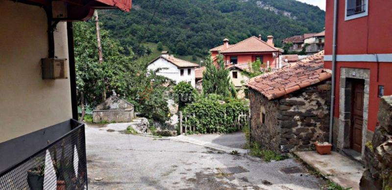 Casa Rural en venta en Calle LLamas, Aller