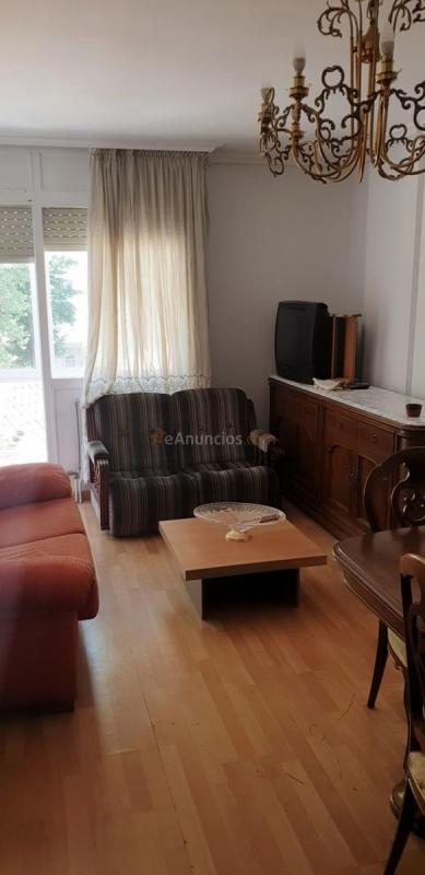 Apartamento en alquiler en  Casco Antiguo, Burgos