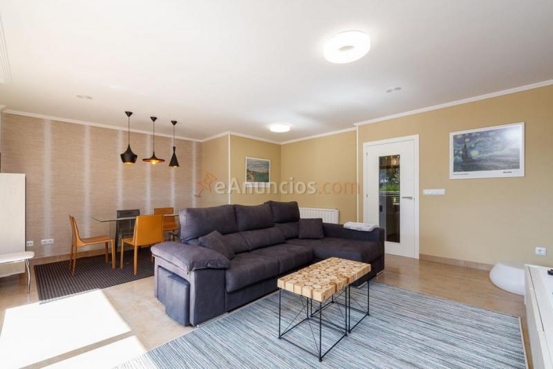 Adosado en venta en  O Grove