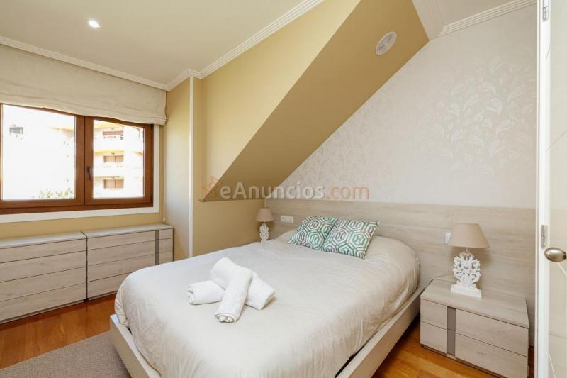 Adosado en venta en  O Grove