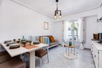 Apartamento en venta en  CABALLERO DE RODAS, Centro, Torrevieja