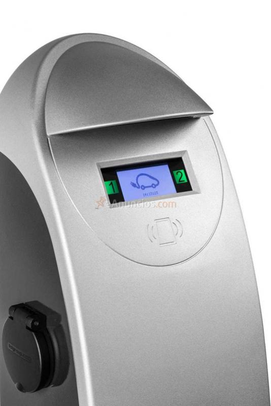 INGEREV MODELO CITY DUO MODELO CD132M  MONOFASICO 14KW