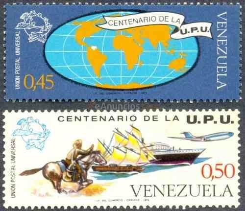 Compro sellos de América