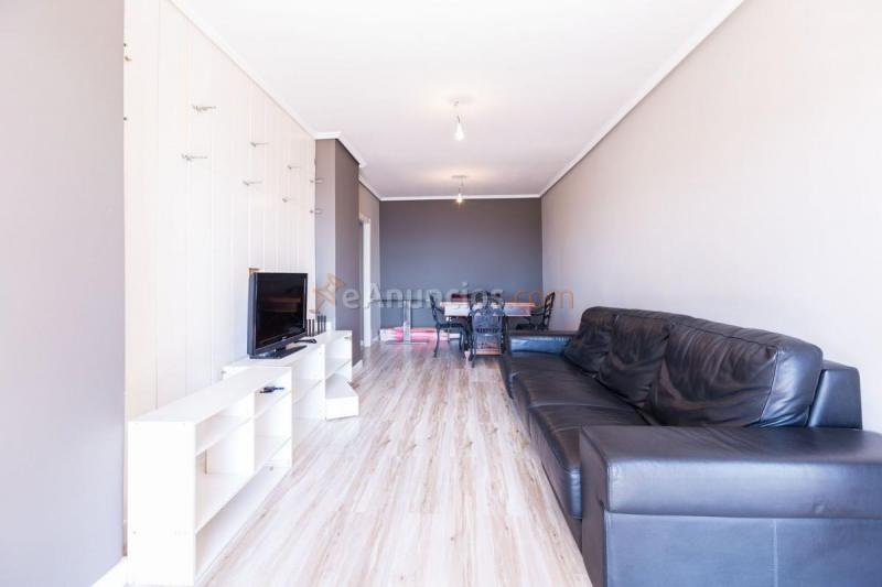 Apartamento en venta en  Aguadulce, Roquetas de Mar