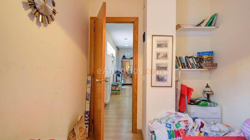 Atico en venta en  Tetuán, Madrid