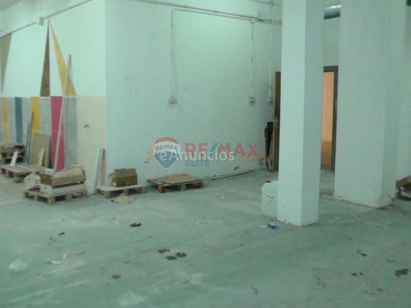 Local Comercial en alquiler en Calle Luanco, Centro, Gijón