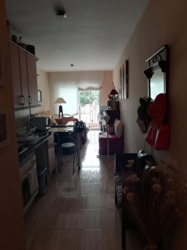 Apartamento en venta en  El Morche, Torrox