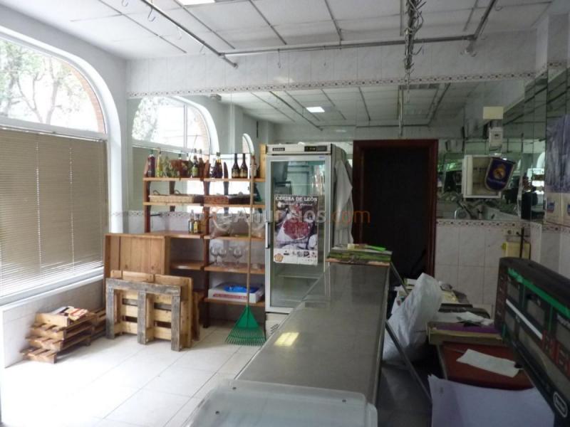 Local Comercial en venta en Calle pérez de ayala, El Llano, Gijón