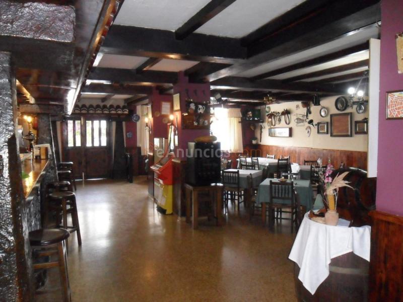 Local Comercial en alquiler en Avenida el Campón, Castrillon