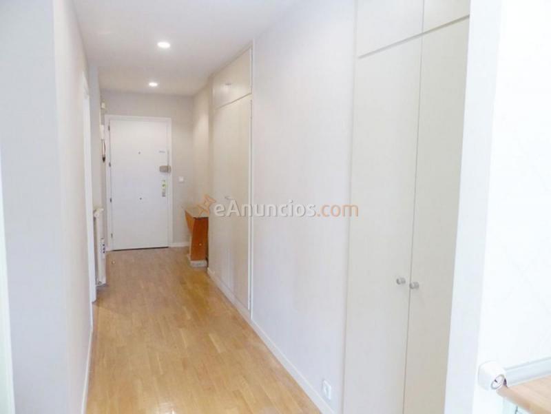 Loft en alquiler en Calle Magallanes, Chamberí, Madrid