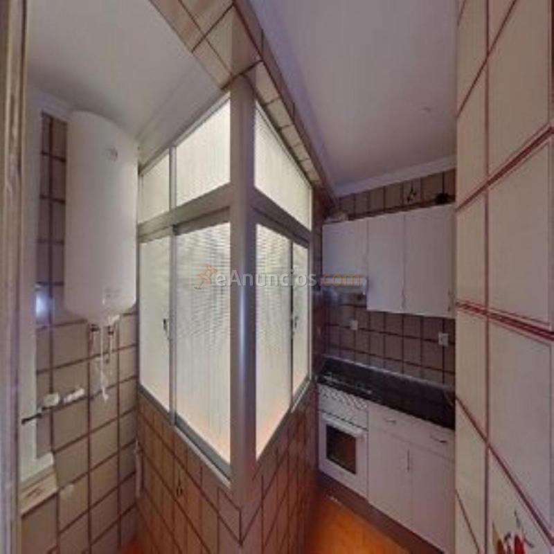 Apartamento en venta en  MIRAFLORES, Bailén - Miraflores, Málaga