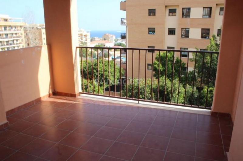 Apartamento en venta en Calle Federico Mompou, El Pinillo, Torremolinos