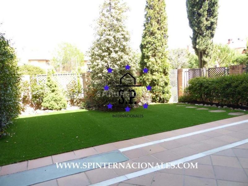 Casa en alquiler en  Hortaleza, Madrid