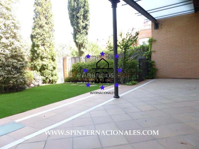 Casa en alquiler en  Hortaleza, Madrid