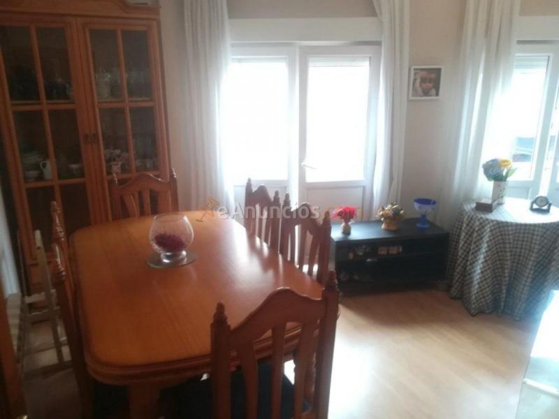 Apartamento en alquiler en Calle Cienfuegos, Este, Gijón