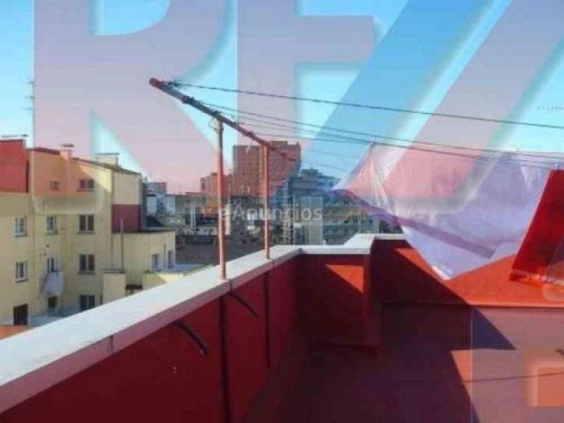 Apartamento en alquiler en  Centro, Gijón