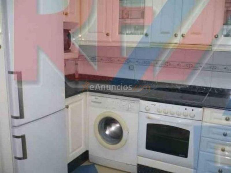 Apartamento en alquiler en  Centro, Gijón