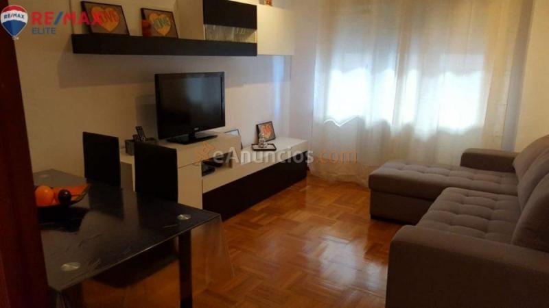 Apartamento en alquiler en Calle Aguado, Este, Gijón