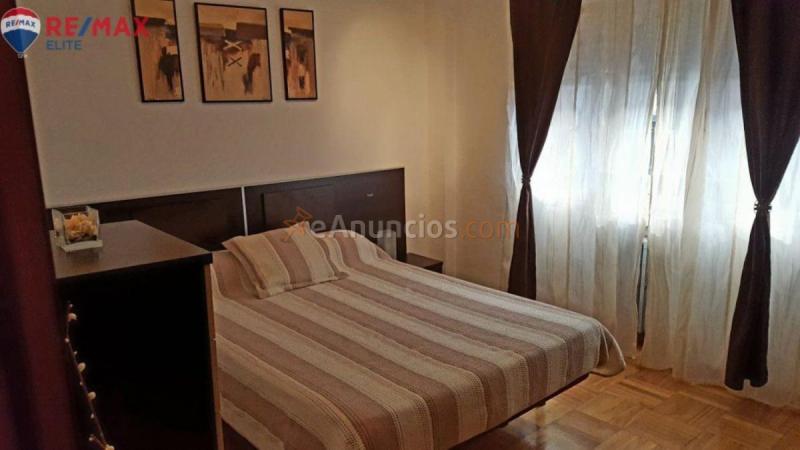 Apartamento en alquiler en Calle Aguado, Este, Gijón