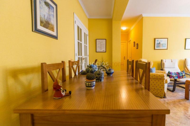 Apartamento en venta en  Centro-Rambla, Almería