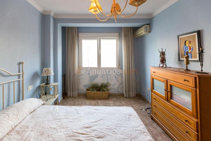 Apartamento en venta en  Centro-Rambla, Almería