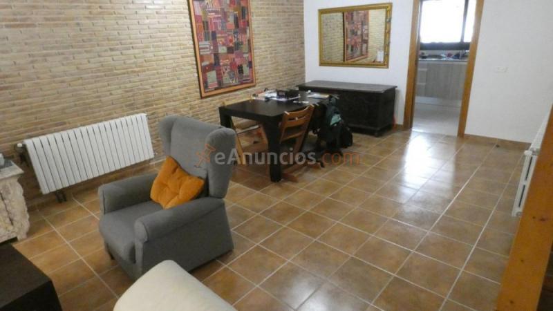 Casa en venta en Plaza LHorta, Barranquet - El Salvador, Godella