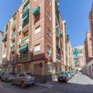 Apartamento en venta en  ENTRALA Y DURAN, La Chana, Granada