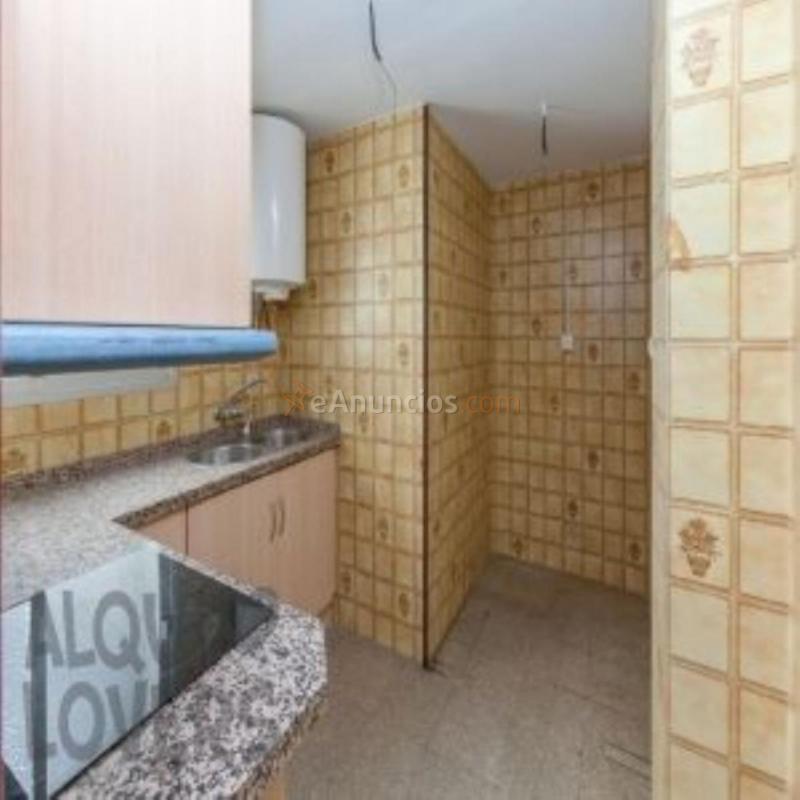 Apartamento en venta en  ENTRALA Y DURAN, La Chana, Granada