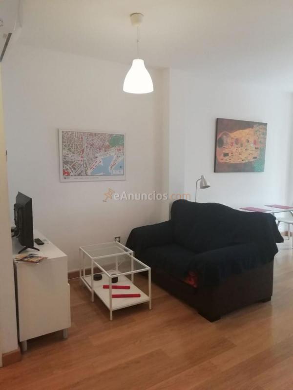 Loft en venta en  Centro, Málaga