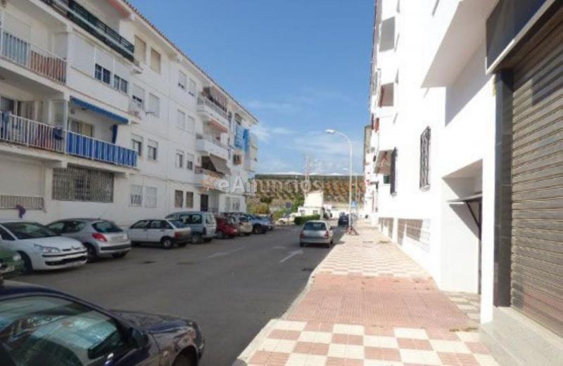 Apartamento en venta en Calle Rocinante, Mezquitilla