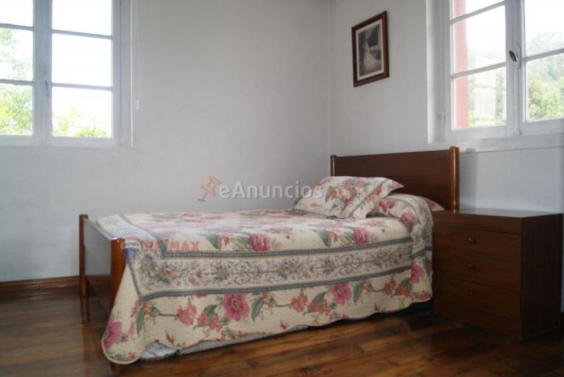 Casa Rural en venta en  San Pelayo del Sexmo, Luarca - Valdés