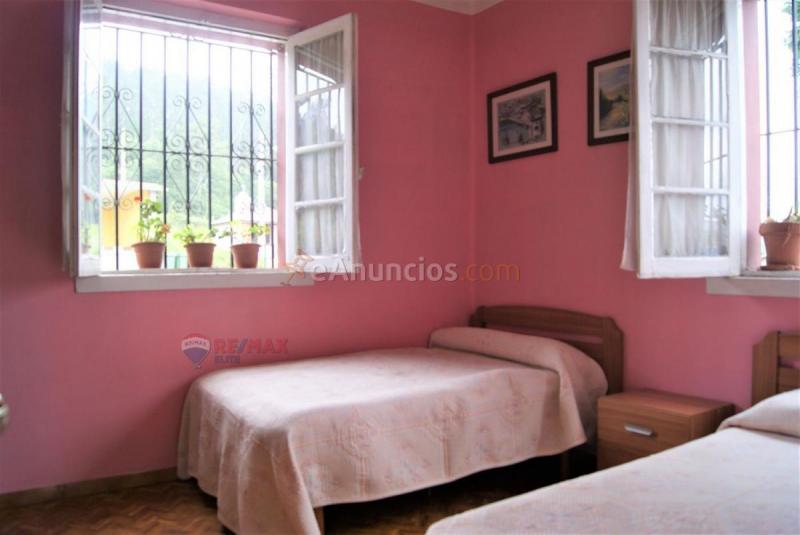 Casa Rural en venta en  San Pelayo del Sexmo, Luarca - Valdés