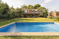 Adosado en venta en  Bellaterra, Cerdanyola del Valls