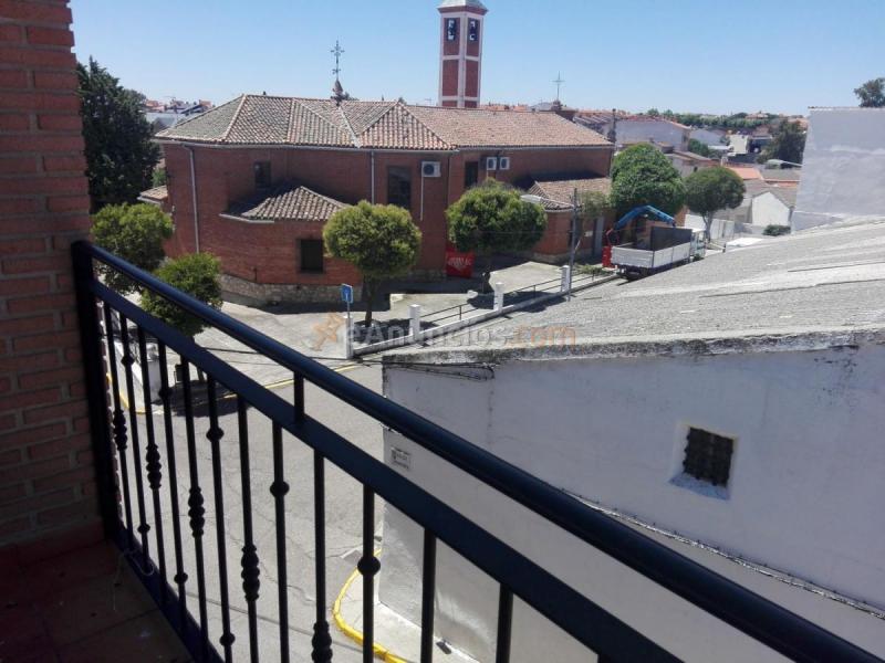 Apartamento en alquiler en  Las Ventas de Retamosa