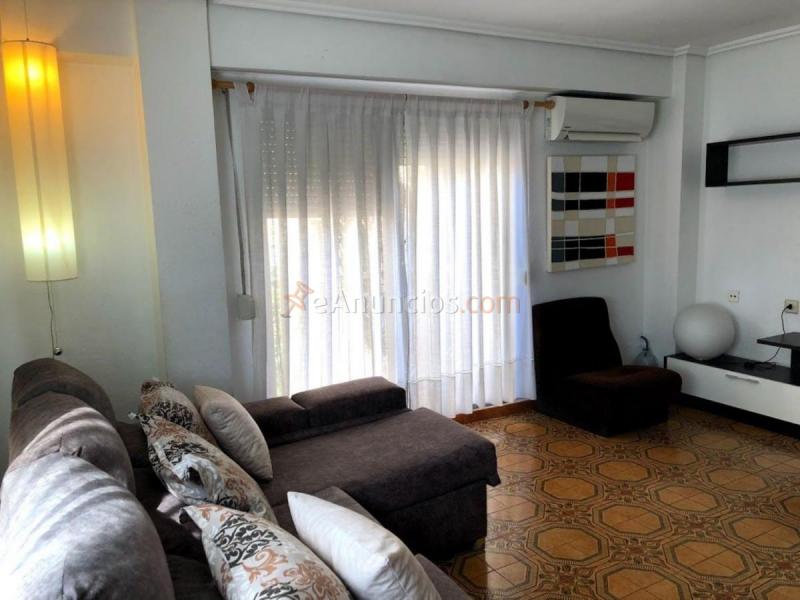 Apartamento en alquiler en  Benicalap, Valncia