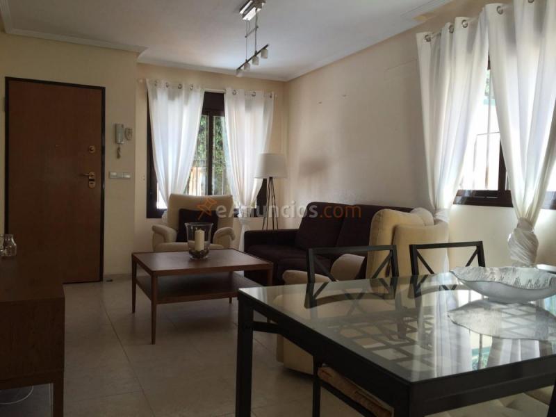 Casa en venta en Avenida AVENIDA SANDOVAL, Santiago de la Ribera, San Javier