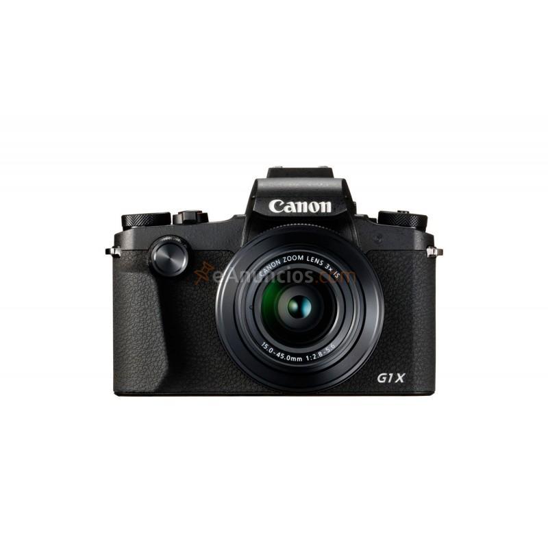 Canon PowerShot G1X MARK III 
