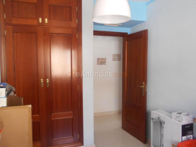 Apartamento en venta en  Teatinos, Málaga