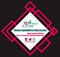 Te ofrecemos ayuda para tu tfgtfm