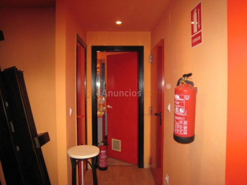 Local Comercial en alquiler en Calle Infiesto, Centro, Gijón