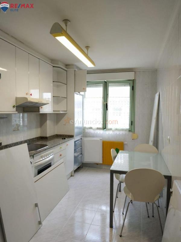 Apartamento en alquiler en  Sur, Gijón