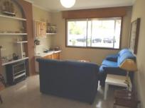 Priegue. Piso en planta baja con garaje individual